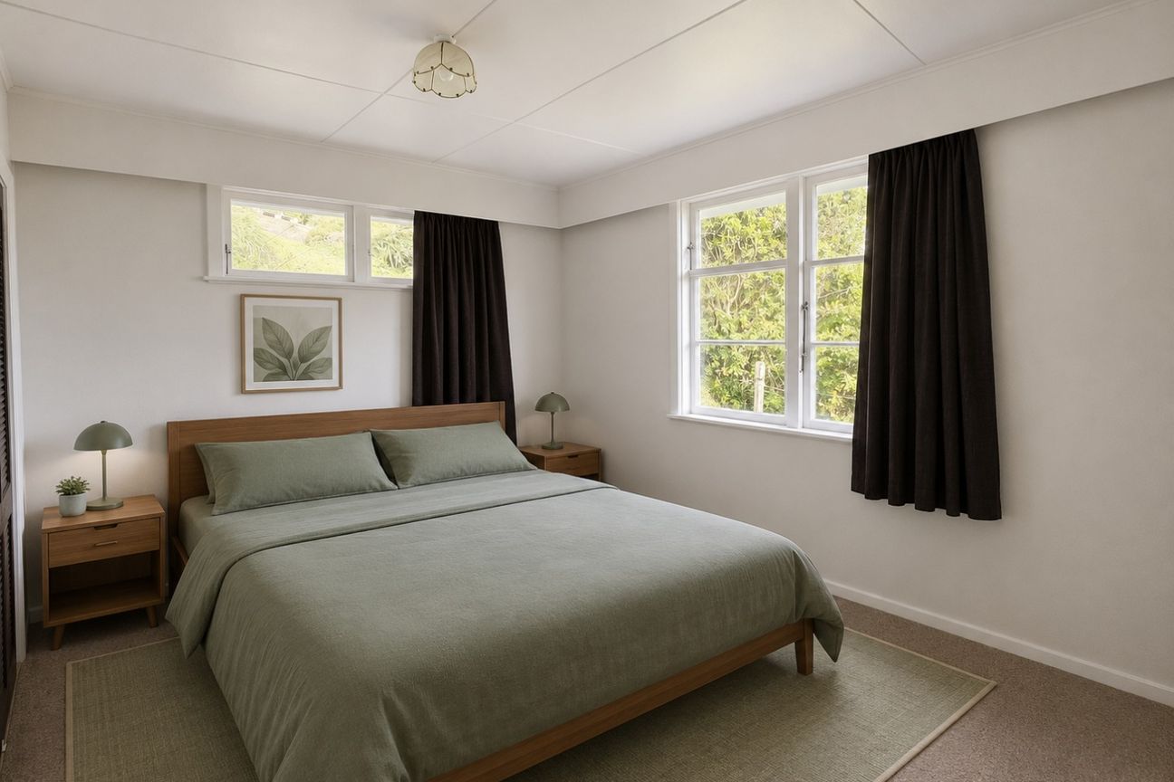 3 bedrooms Newlands - Altro