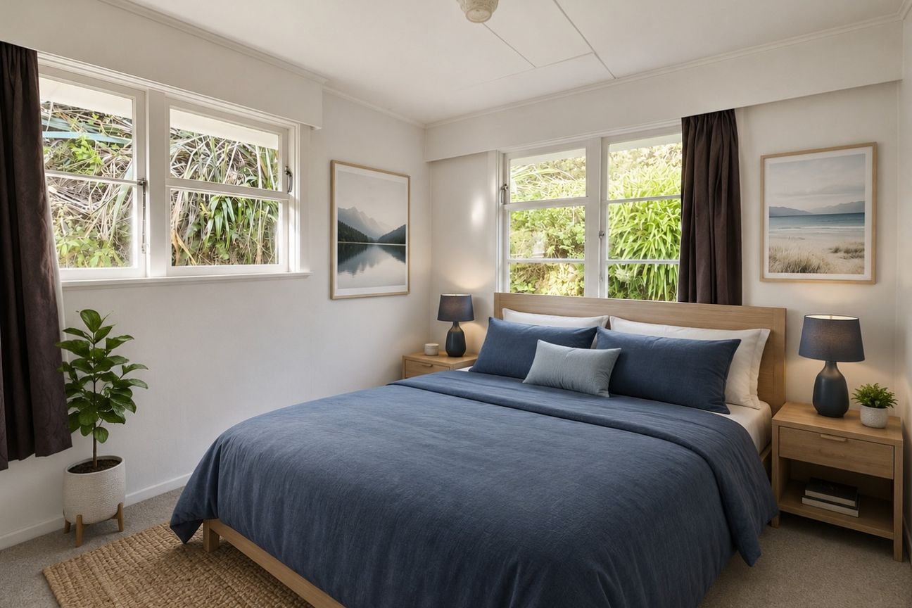 3 bedrooms Newlands - Vista 6
