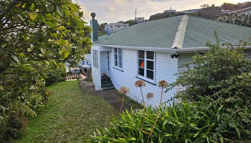 57  Salford Street, Newlands