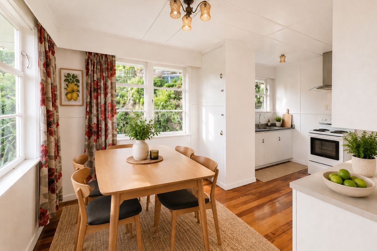 3 bedrooms Newlands - Vista 4