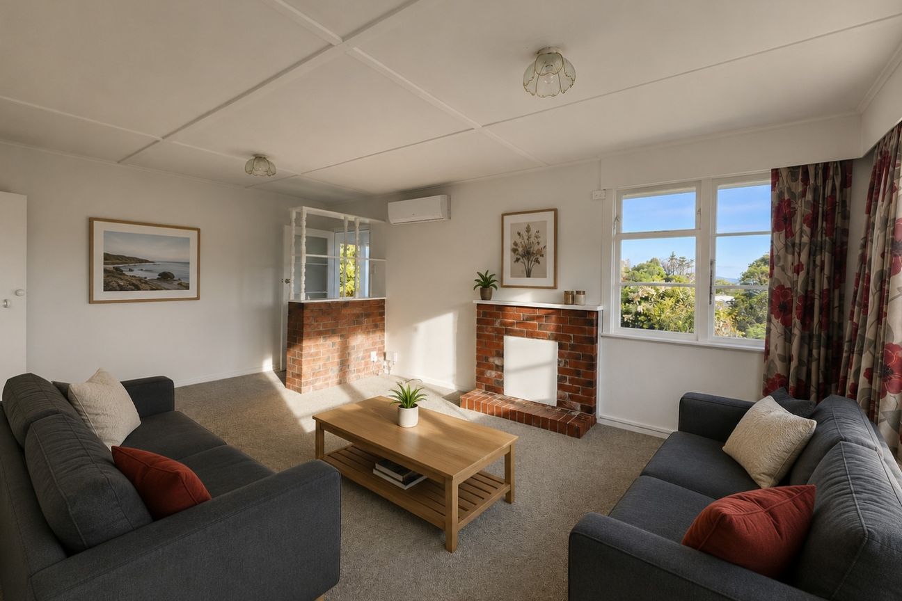 3 bedrooms Newlands - Vista 3