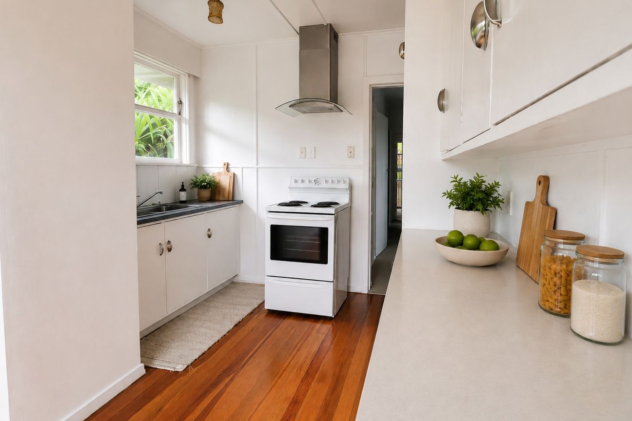 3 bedrooms Newlands - Vista 5