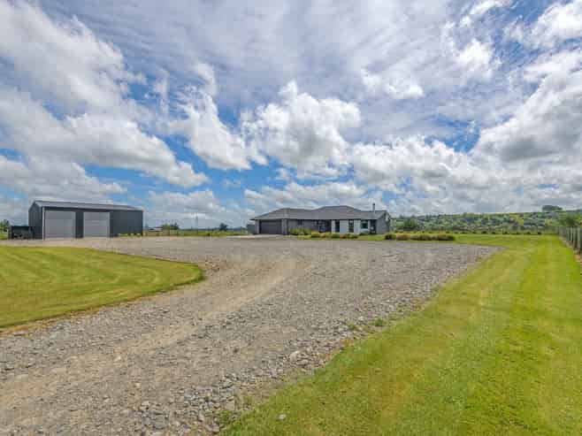 179 Te Awa Road, Pohangina