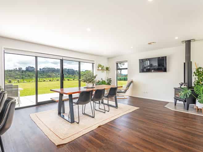 179 Te Awa Road, Pohangina
