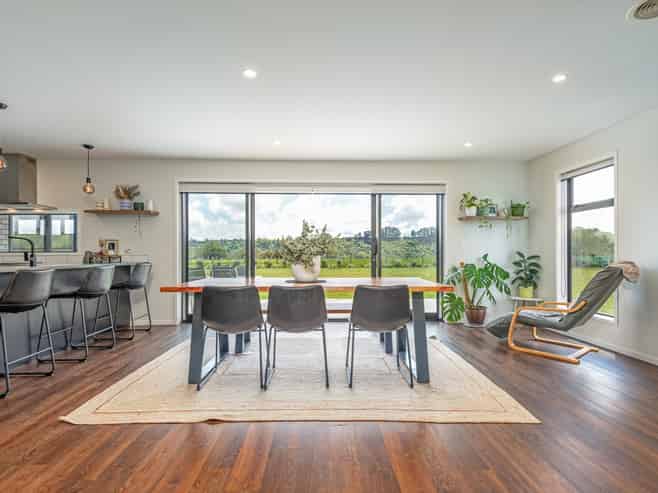 179 Te Awa Road, Pohangina