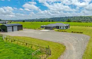 179 Te Awa Road, Pohangina