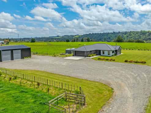 179 Te Awa Road, Kiwitea