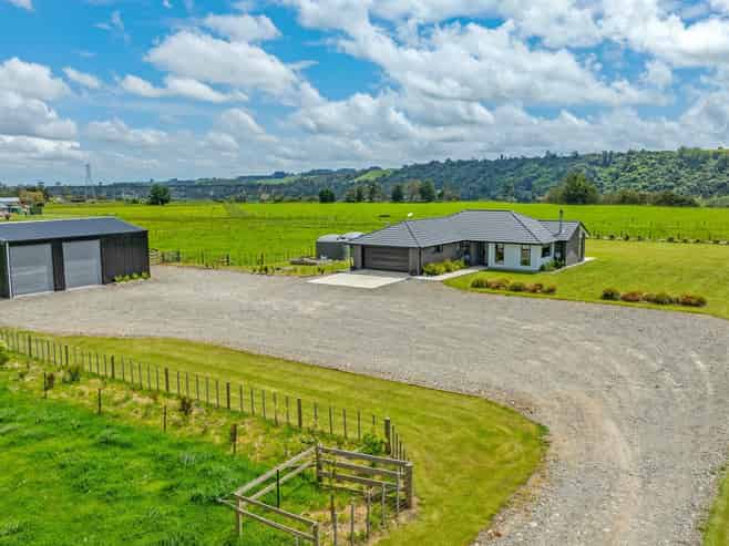179 Te Awa Road, Pohangina
