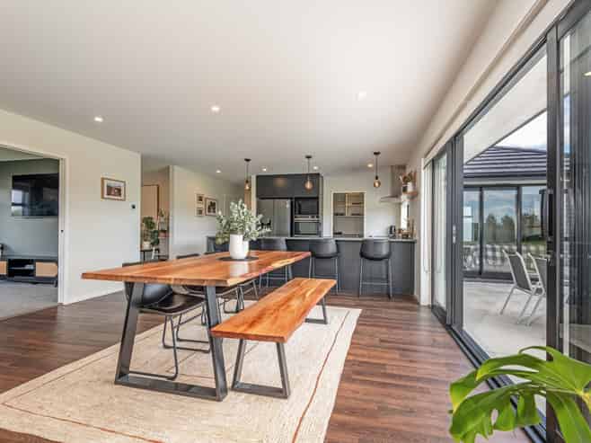 179 Te Awa Road, Pohangina