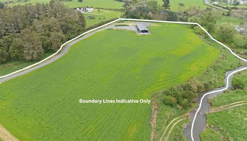 79 Mckenzie Road, Mangatawhiri