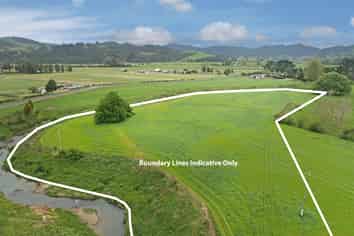 79 Mckenzie Road, Mangatawhiri