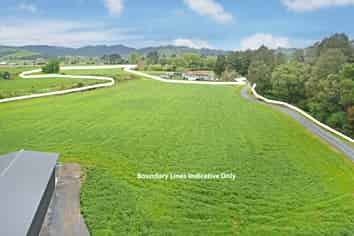 79 Mckenzie Road, Mangatawhiri