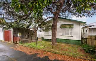 17 Carmen Avenue, Mount Eden