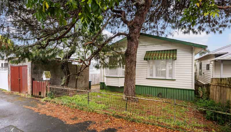 17 Carmen Avenue, Mount Eden