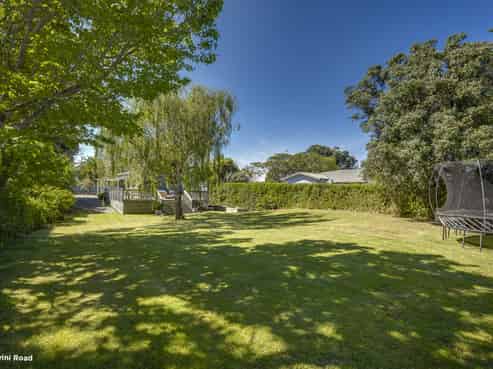 33 and 35 Airini Road, Waimarama