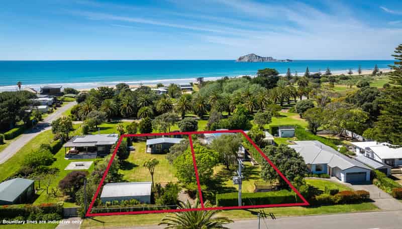 33 and 35 Airini Road, Waimarama
