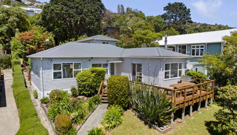 93 Wilton Road, Wilton