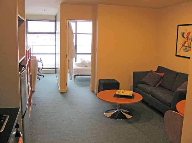 11H/76-84 Albert Street, Auckland Central