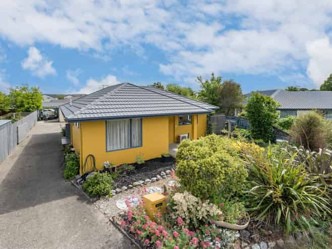 25 Ben Nevis Crescent, Brightwater