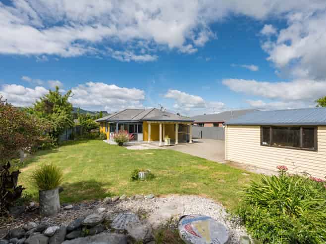 25 Ben Nevis Crescent, Brightwater