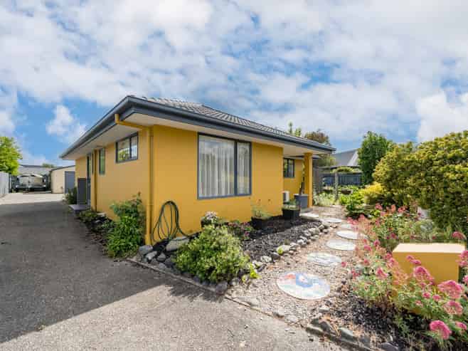 25 Ben Nevis Crescent, Brightwater