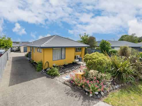 25 Ben Nevis Crescent, Brightwater