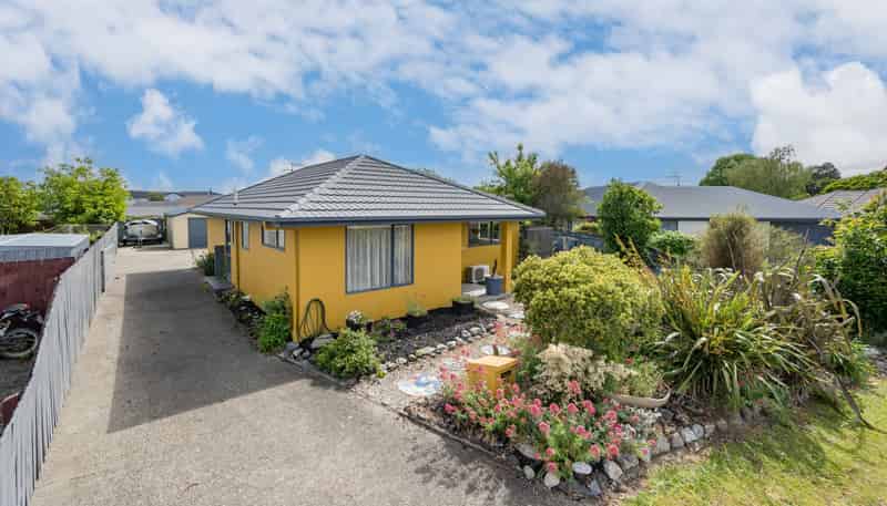 25 Ben Nevis Crescent, Brightwater