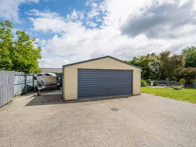 25 Ben Nevis Crescent, Brightwater