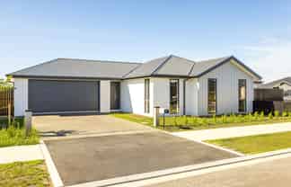 123 Jean Archie Drive, Rolleston