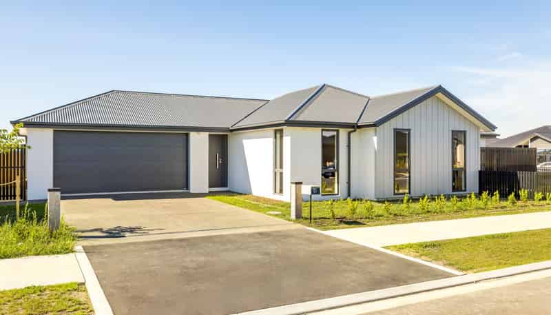 123 Jean Archie Drive, Rolleston