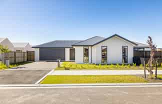 123 Jean Archie Drive, Rolleston