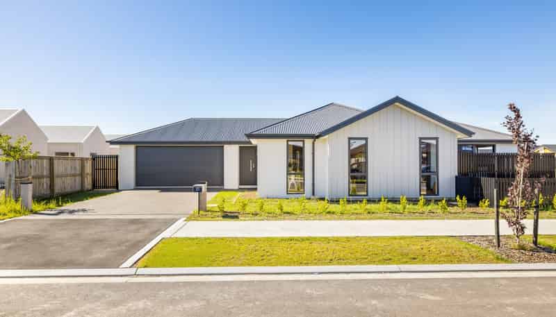 123 Jean Archie Drive, Rolleston