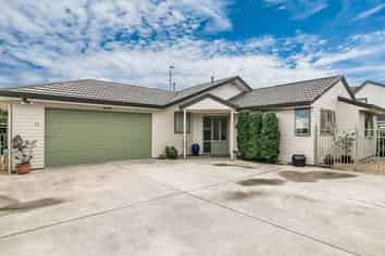 93 Langdale Av, Paraparaumu