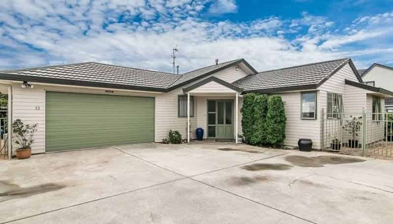 93 Langdale Av, Paraparaumu