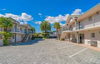 5 Star - Fenton Street - Freehold Investment