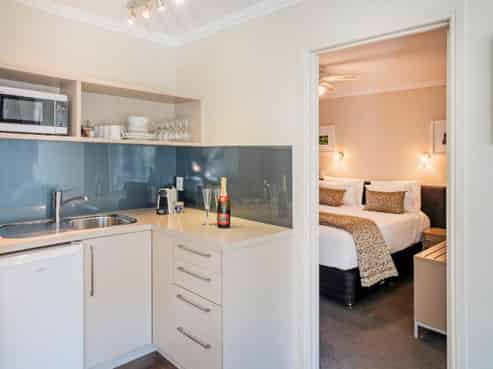 5 Star - Fenton Street - Freehold Investment