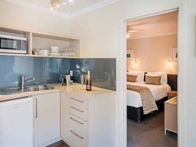 5 Star - Fenton Street - Freehold Investment