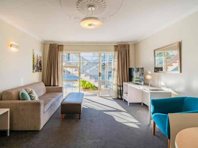 5 Star - Fenton Street - Freehold Investment