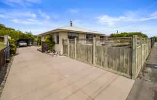 57 Thomson Street, Tinwald