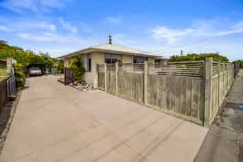 57 Thomson Street, Tinwald