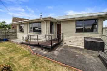 57 Thomson Street, Tinwald