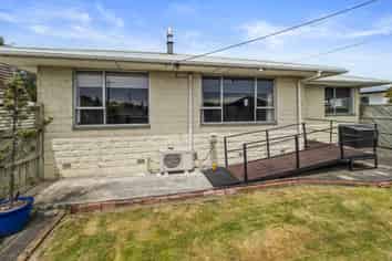 57 Thomson Street, Tinwald