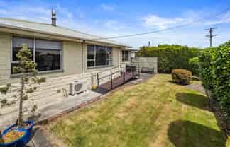 57 Thomson Street, Tinwald