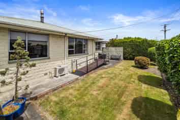 57 Thomson Street, Tinwald