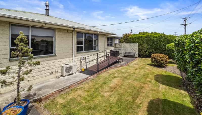 57 Thomson Street, Tinwald