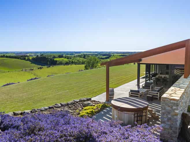 418 Spur Road, Rosewill