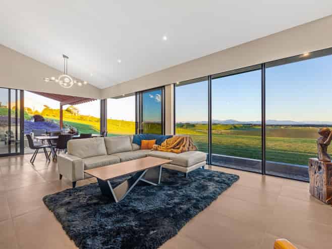 418 Spur Road, Rosewill