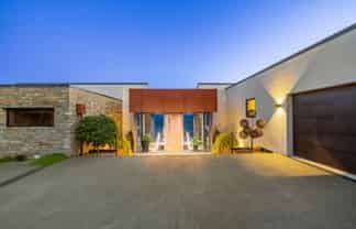 418 Spur Road, Rosewill