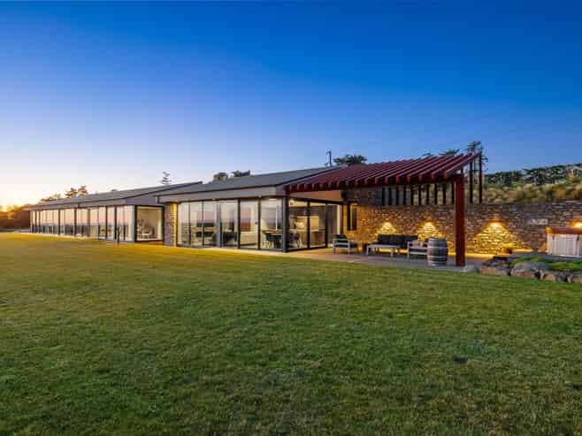 418 Spur Road, Rosewill