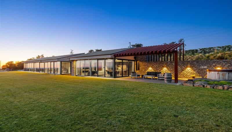 418 Spur Road, Rosewill